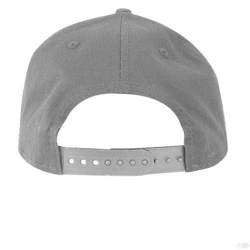 Grey - BACK
