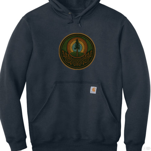 New Navy - FRONT